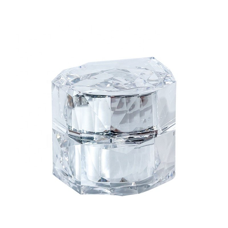 New Anti-Aging Blue Copper Peptide Face Cream Moisturizing Firming Whitening Fine Lines Eliminating Beauty Personal Care Product