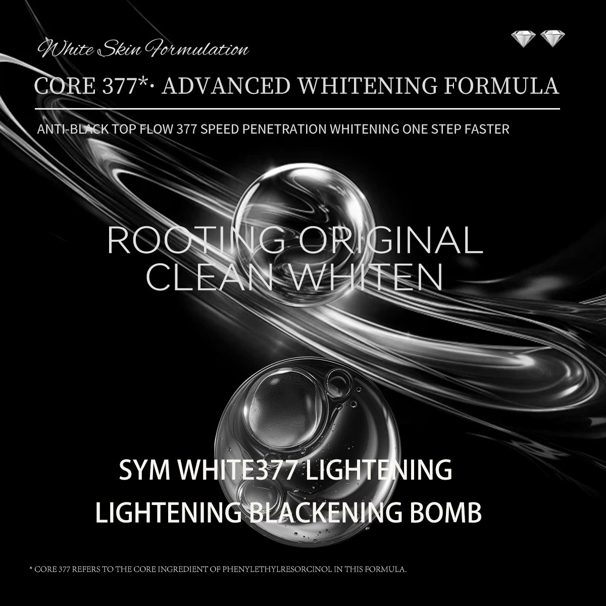 Factory direct selling OEM customized whitening and moisturizing face cream