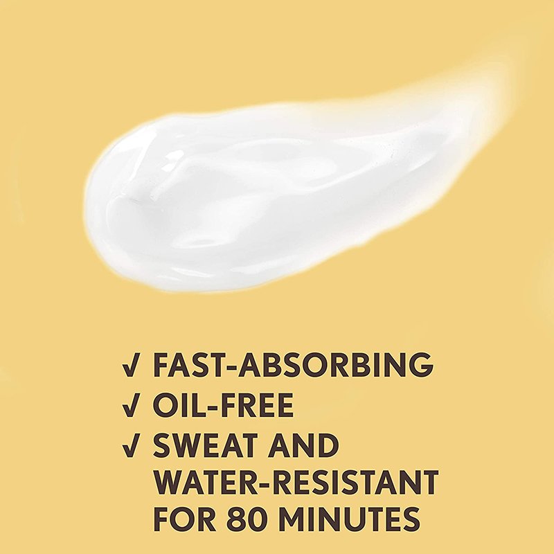Wholesale Hydrate Face Moisturizing Sunscreen Lotion with Broad Spectrum SPF 70