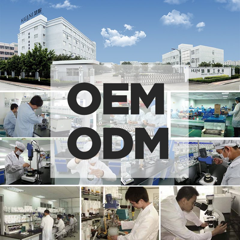 OEM ODM Sensitive Skin Care Beauty Moisturizing Best Face Cream Body And Face For Fair Skin