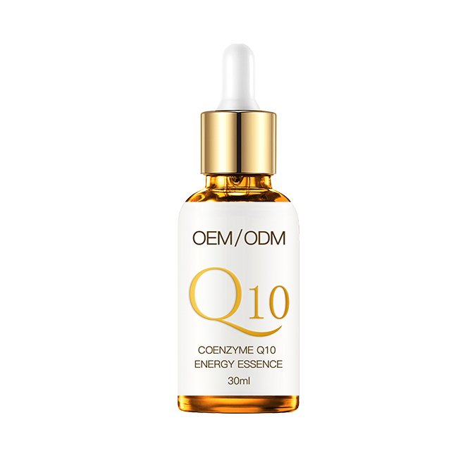 Face Care Coenzyme Q10 Serum Repair Anti-aging Essence Skin Smooth Anti-Wrinkles Co Q10 Face Serum Skin Care Serum