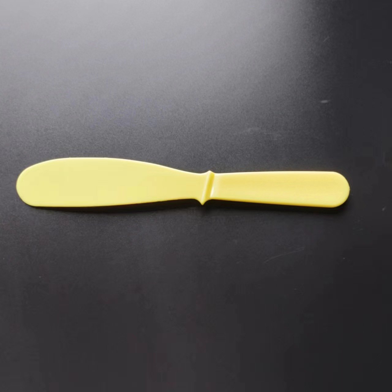 Large Big Size Plastic Spatula For Skin Care Mask Tools Beauty Makeup Tools Face Cream Spatula