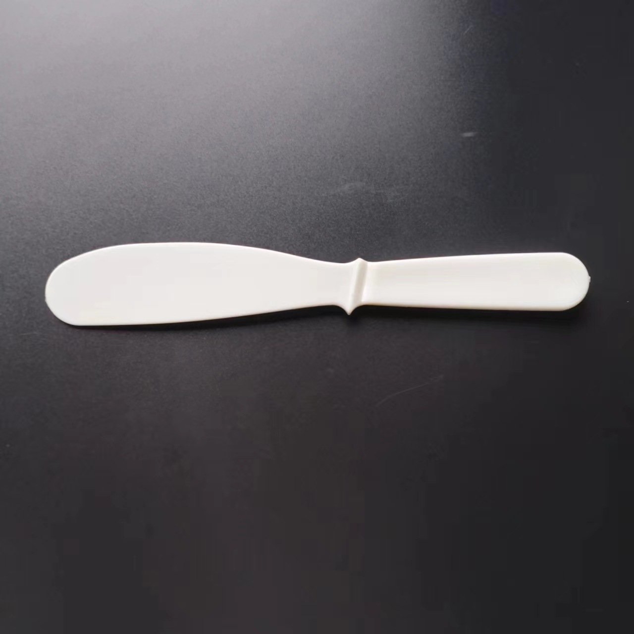 Large Big Size Plastic Spatula For Skin Care Mask Tools Beauty Makeup Tools Face Cream Spatula