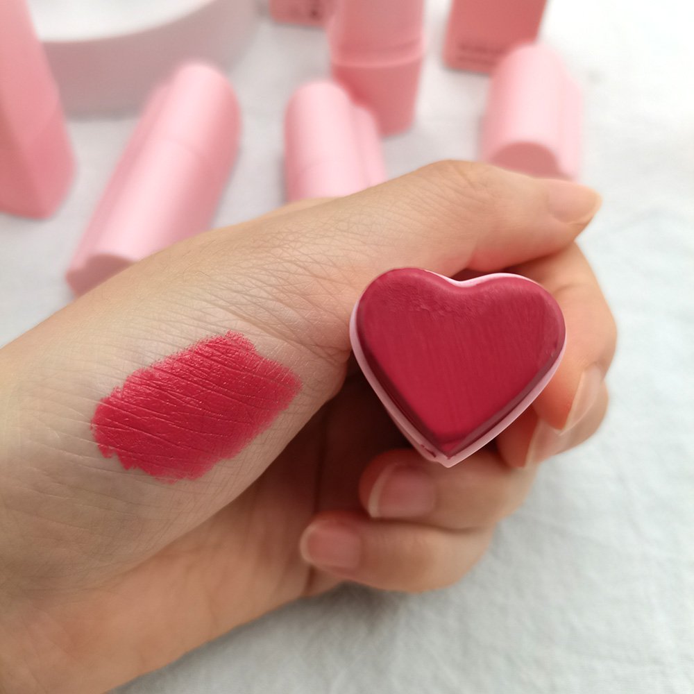 Factory Wholesale Powder Blush 3 in 1Colors Long-lasting Waterproof Makeup Blush Private Label Blusher Cream Blush Palette
