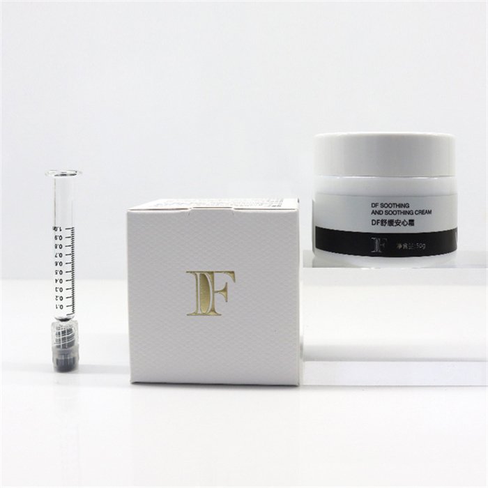 Quality Assurance Collagen Anti-Aging Face Cream Anti-Aging Day Cream