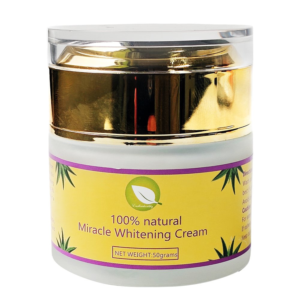 Vitamin C Whitening Face Cream Custom Logo 50g Firming Lifting Brightening Face Hydrating Anti Aging Antiwrinkle Cream