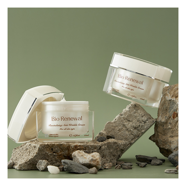 Revitalizing Anti-Wrinkle Face Cream Firming Caviar Extract Face Cream