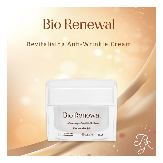 Revitalizing Anti-Wrinkle Face Cream Firming Caviar Extract Face Cream