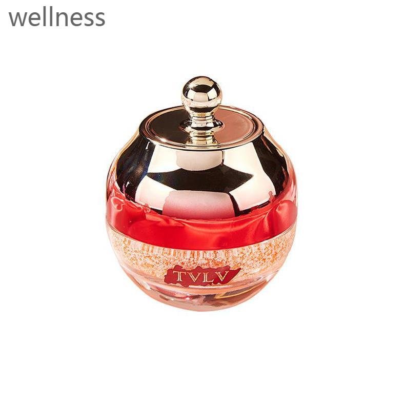Boutique deluxe polishing moisturizing whitening face cream
