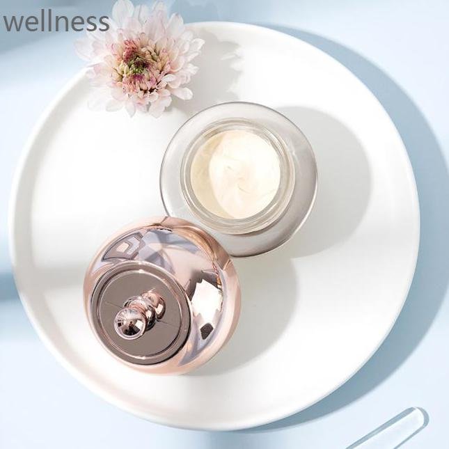 Boutique deluxe polishing moisturizing whitening face cream
