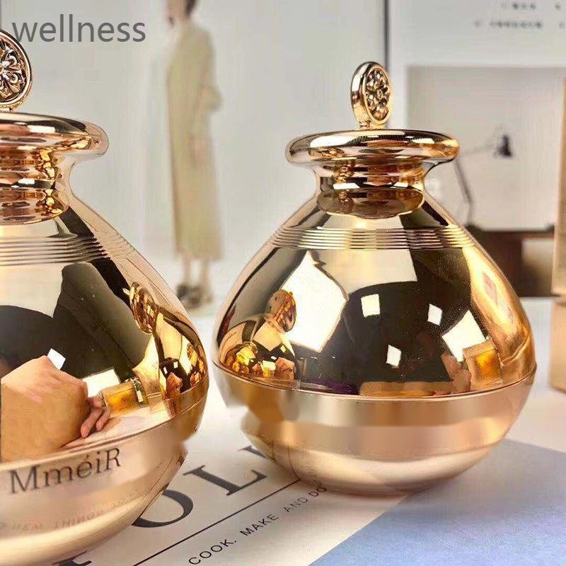 Boutique deluxe polishing moisturizing whitening face cream