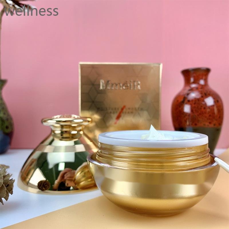 Boutique deluxe polishing moisturizing whitening face cream