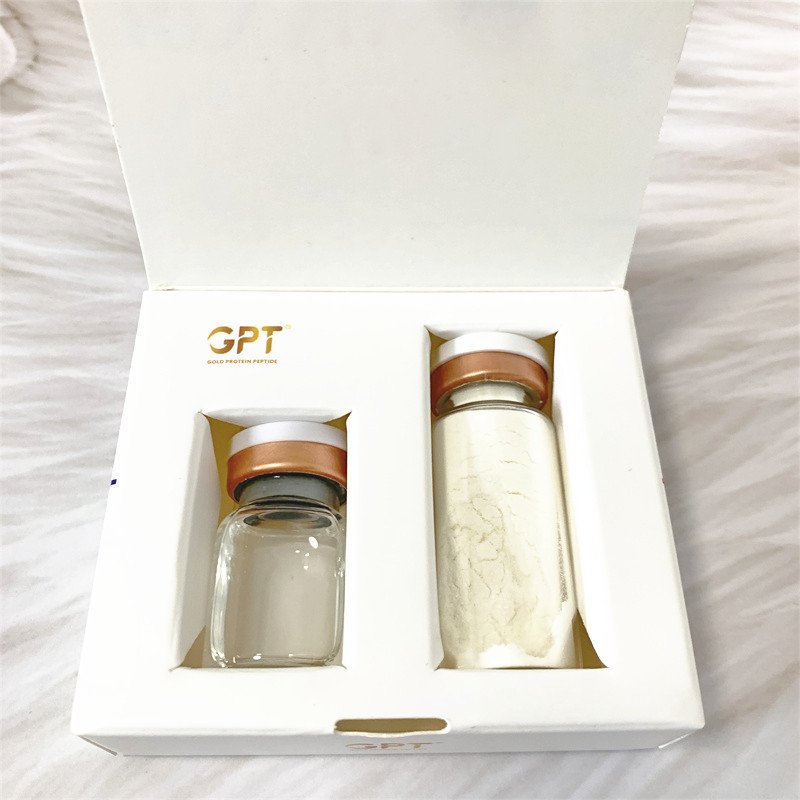 k Peptide Essence Anti-wrinkle Anti-aging Hyaluronic Acid Lifting Mask Face Repair Whitening Serum Remove Dark Spots Powder Mask