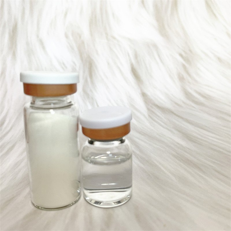 k Peptide Essence Anti-wrinkle Anti-aging Hyaluronic Acid Lifting Mask Face Repair Whitening Serum Remove Dark Spots Powder Mask