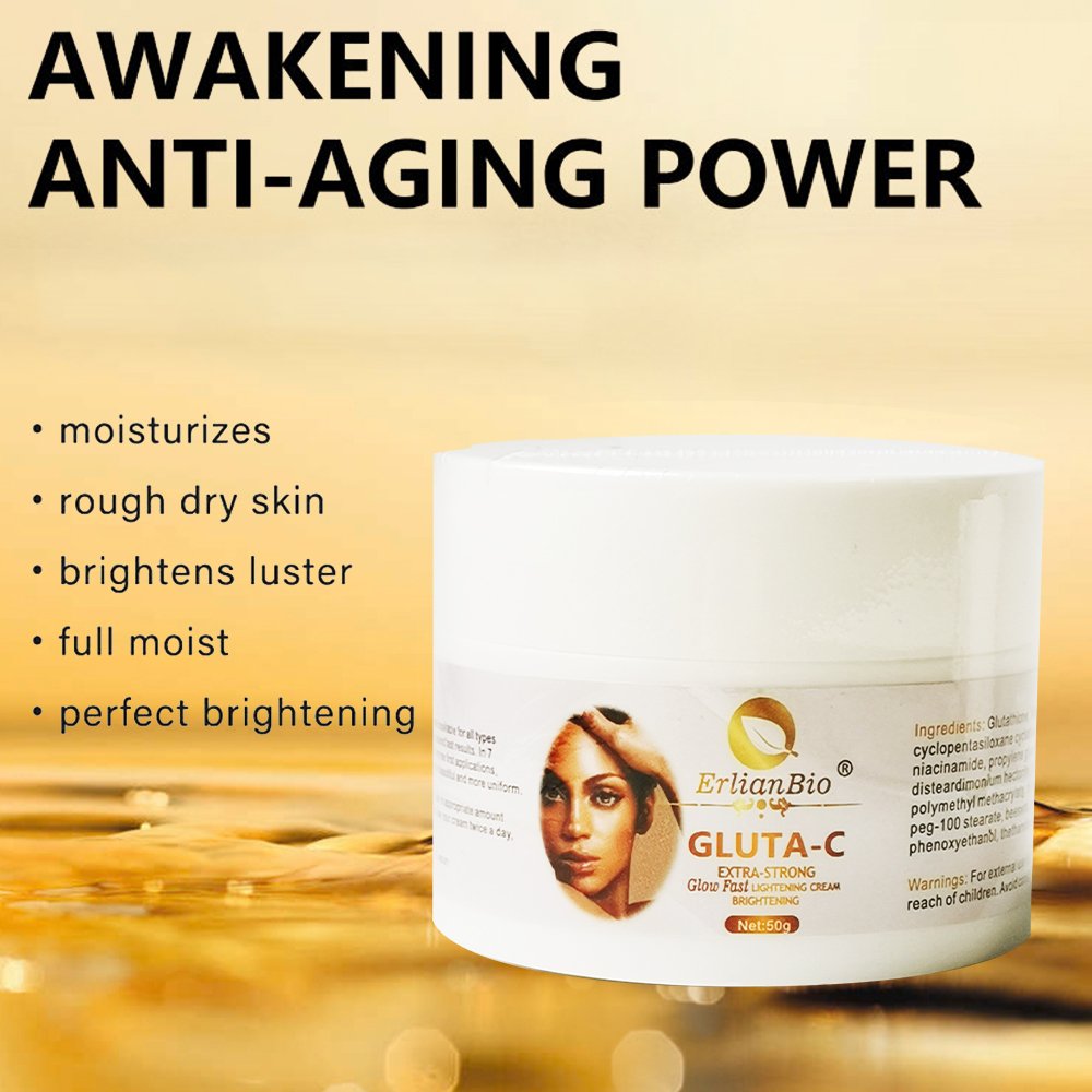 OEM Natural Ingredients Pimples Melasma Blemish Removal Dark Spot Remover Face Cream Moisturizing Whitening Face Cream