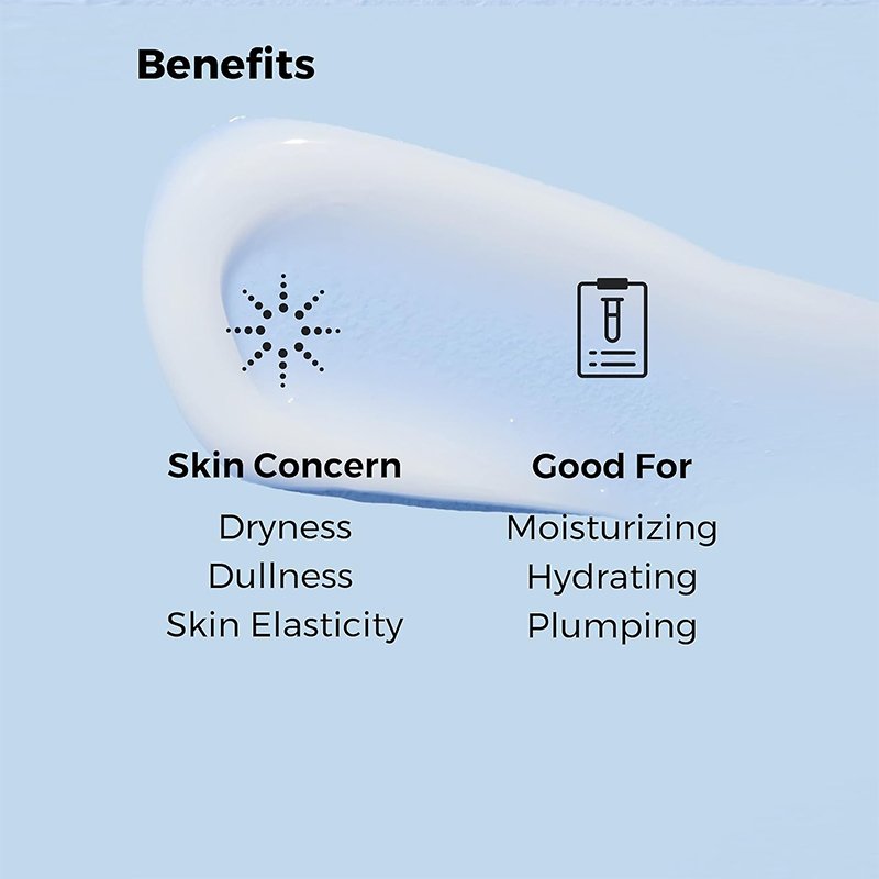 OEM Customize Snail Cream Face Cream Face Care Hyaluronic Acid Cream