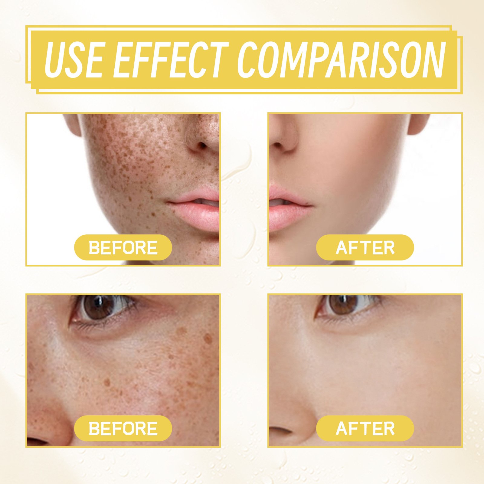 Jaysuing Dark Spot Correction Cream Fade Spots Freckles Dark Spot Brightening Skin Beauty Moisturizing Repair Brightening Cream