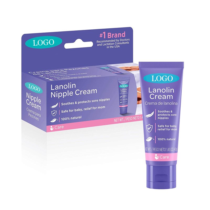 Skin Care Australian Lanolin Cream Whitening Anti Aging Anti Wrinkle Nourishing Body Face Sheep Oil Lanolin Cream