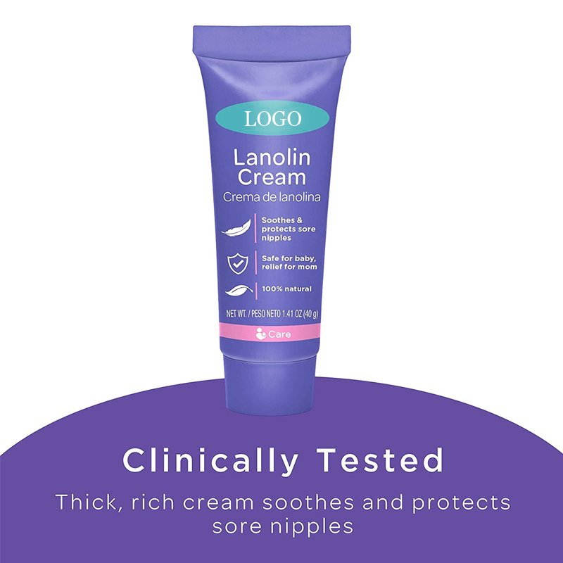 Skin Care Australian Lanolin Cream Whitening Anti Aging Anti Wrinkle Nourishing Body Face Sheep Oil Lanolin Cream