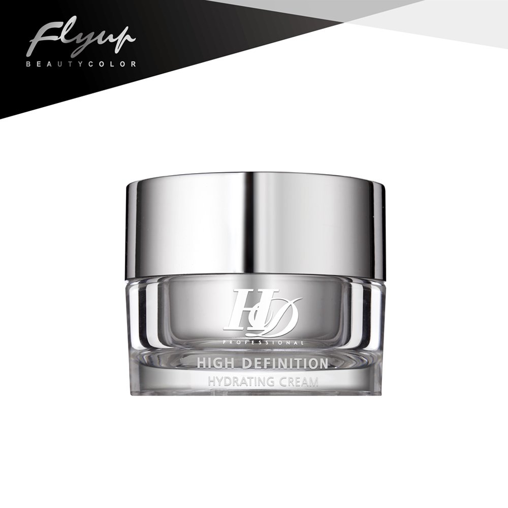 Shopping in online cosmetics moisturizing cream