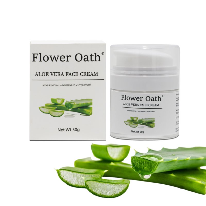 Popular Dust and Smoothing Bleaching Cream for Extracting Blemishes and Pakistani Spot Kula aloe anti-aging face cream