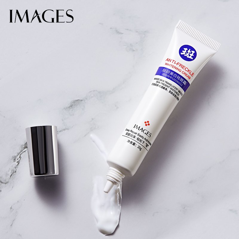 JOMTAM Private label black spot remover face cream strength Anti wrinkle anti freckle removing whitening Skin care beauty cream