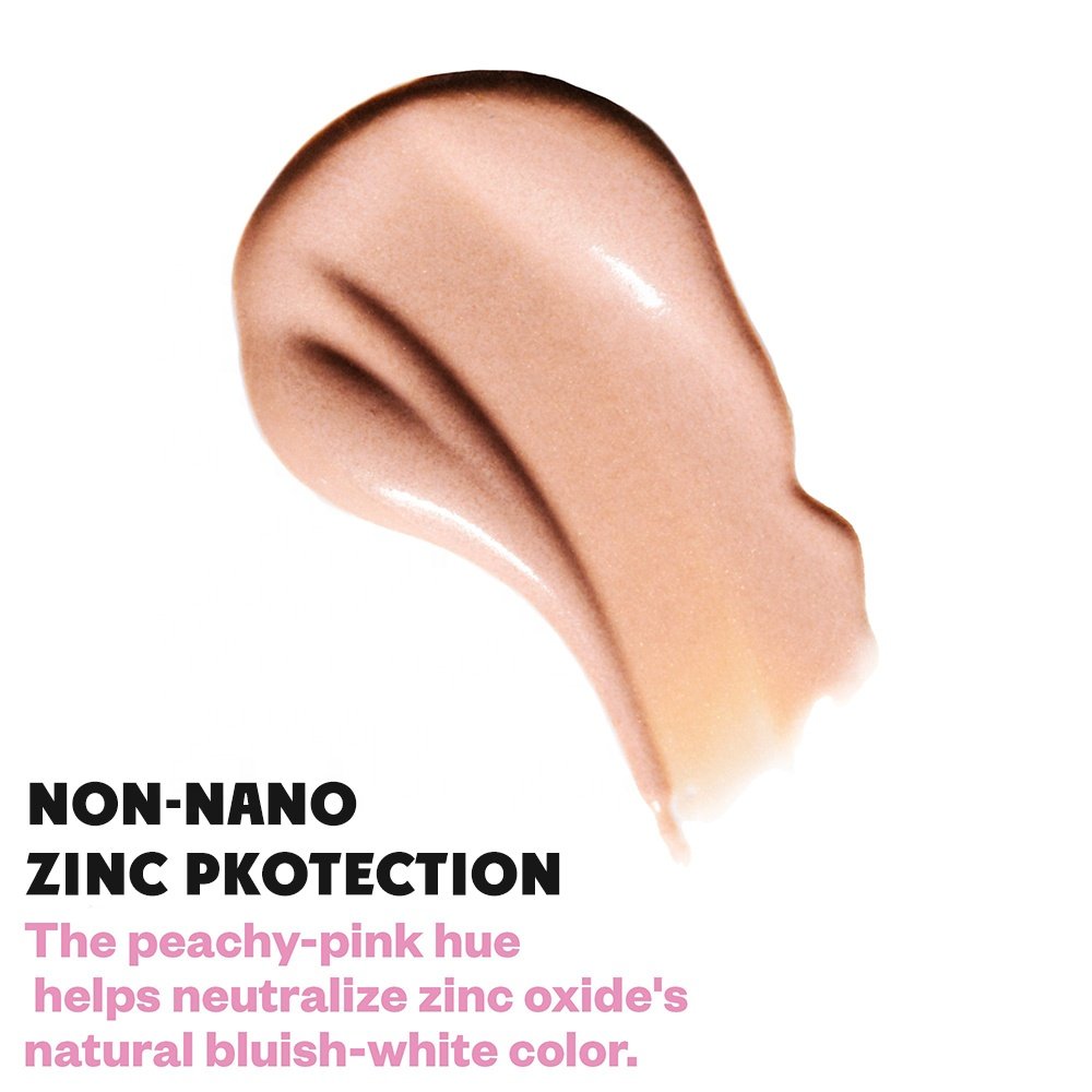 Wholesale Custom Your Own Logo Makeup Travel Sun Screen Lotion Oem Long Lasting Vegan Best Face Hydrating Sunscreen Cream
