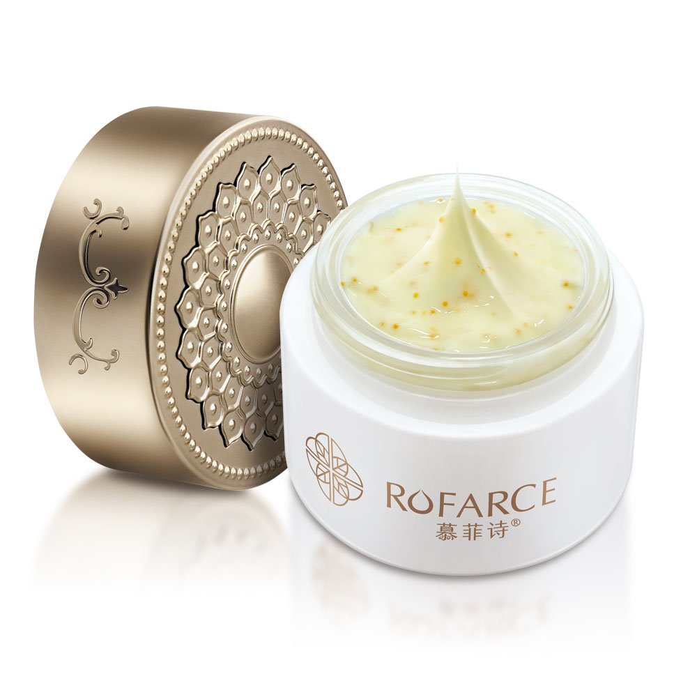Private Label Skin Care Collagen Peptides Face Moisturizer Facial Cream Anti Aging Cream And Wrinkles Face Cream