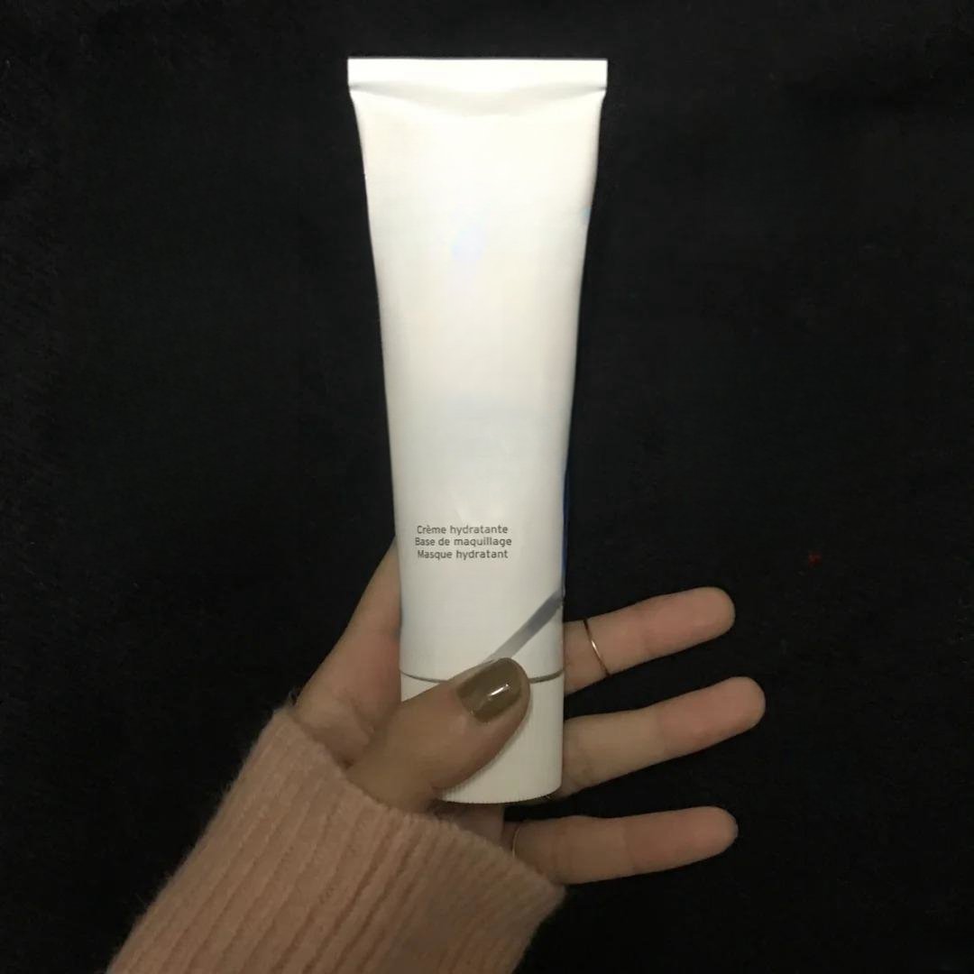 Embrolise plant extract moisturizing nourishing face cream 100ml easy to absorb non greasy gentle oil control soothing