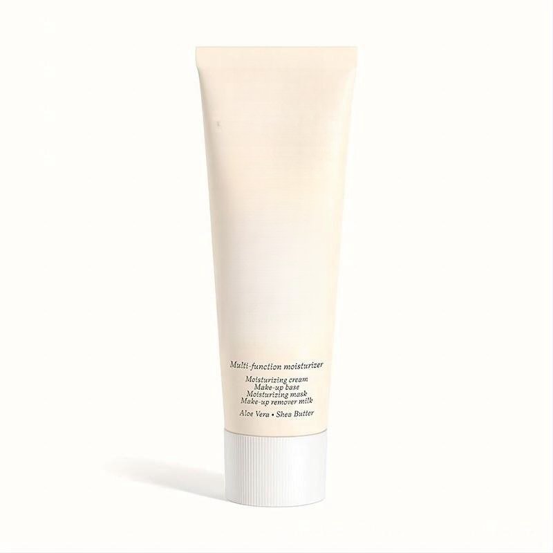 Embrolise plant extract moisturizing nourishing face cream 100ml easy to absorb non greasy gentle oil control soothing