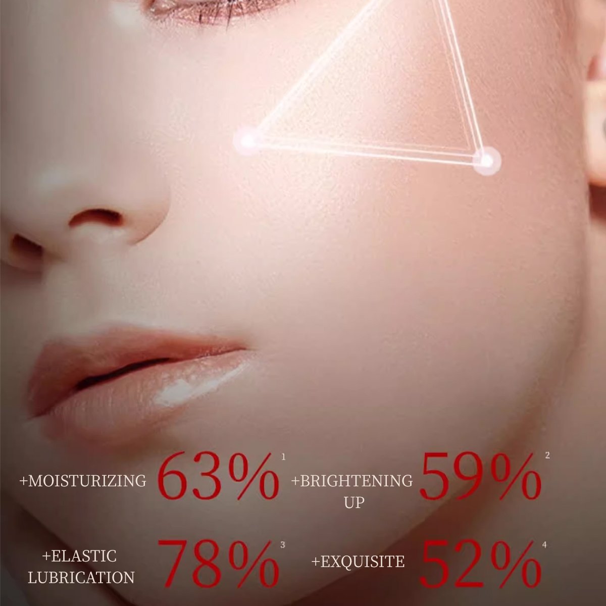 Best Selling Venrock Anti-Wrinckle Face Lifting Moisturizing Cream For Wholesale