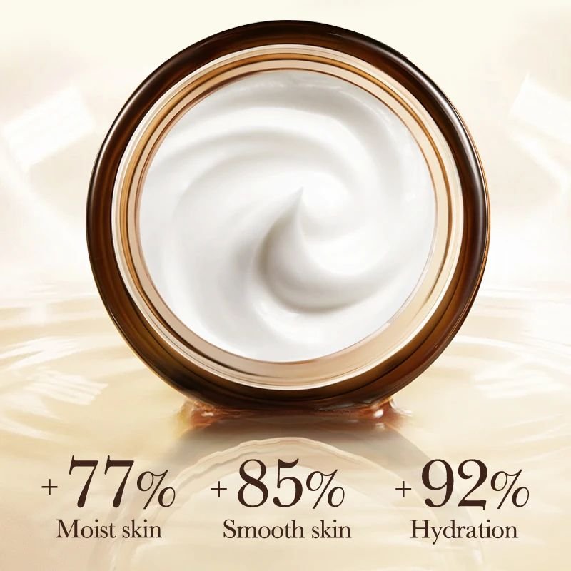 SADOER Natural Organic Retinol face cream Face collagen Cream Moisturizing Retinol Anti Wrinkle Cream