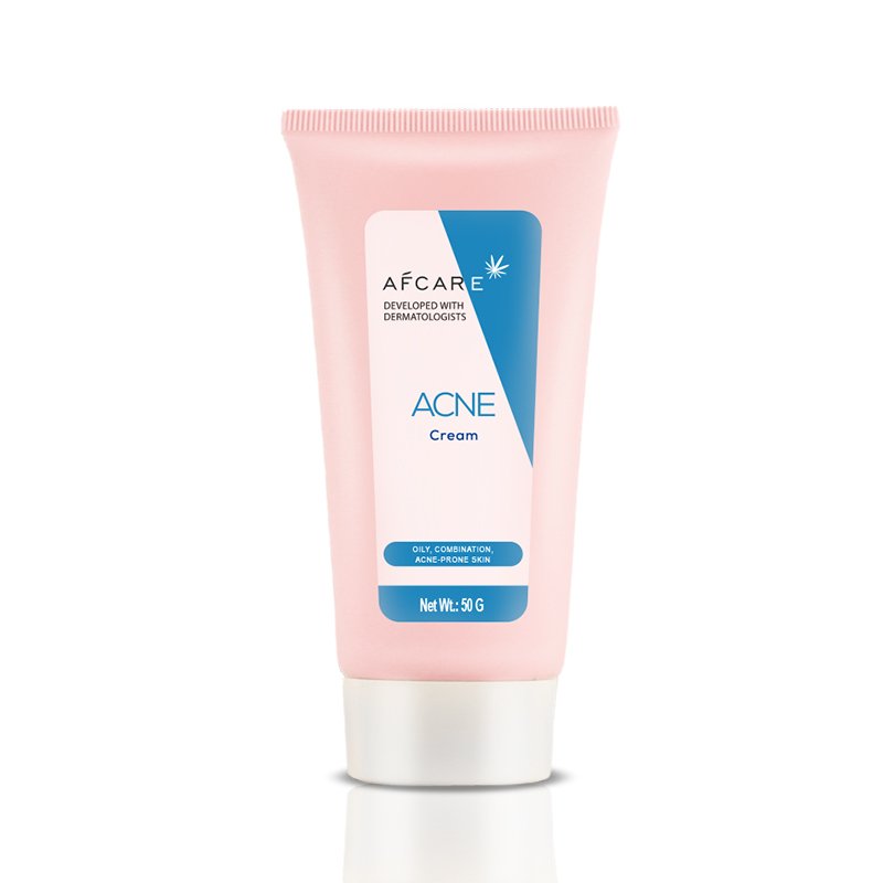 Best Face Cream for Skin Paraben-free Anti-Acne & Repair and Centella & Ceramide Moisturizing Face Cream With My Logo