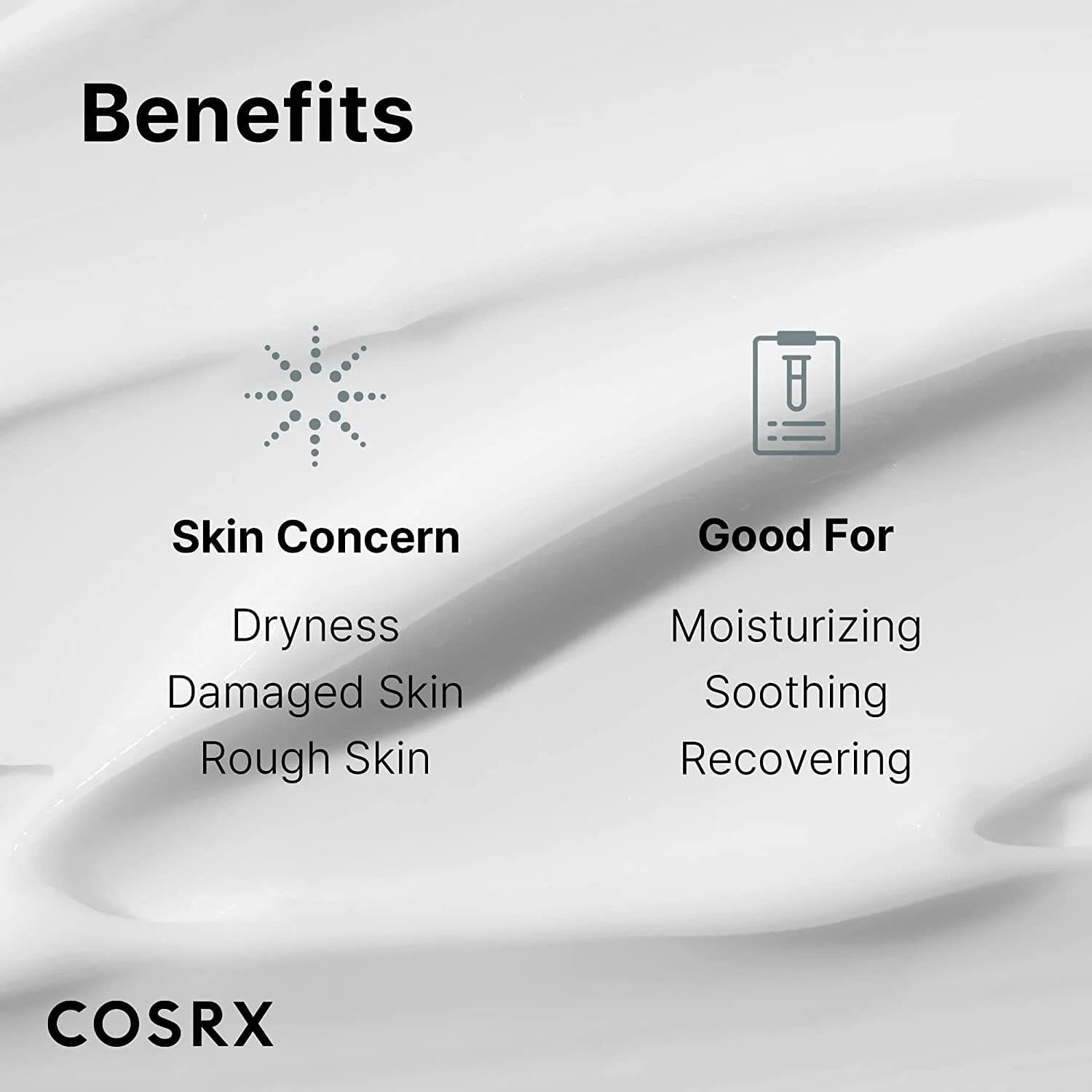COSRX Hyaluronic Acid Moisturizer Wholesale Face Cream Hydrium Moisture Power Enriched Cream 50ml