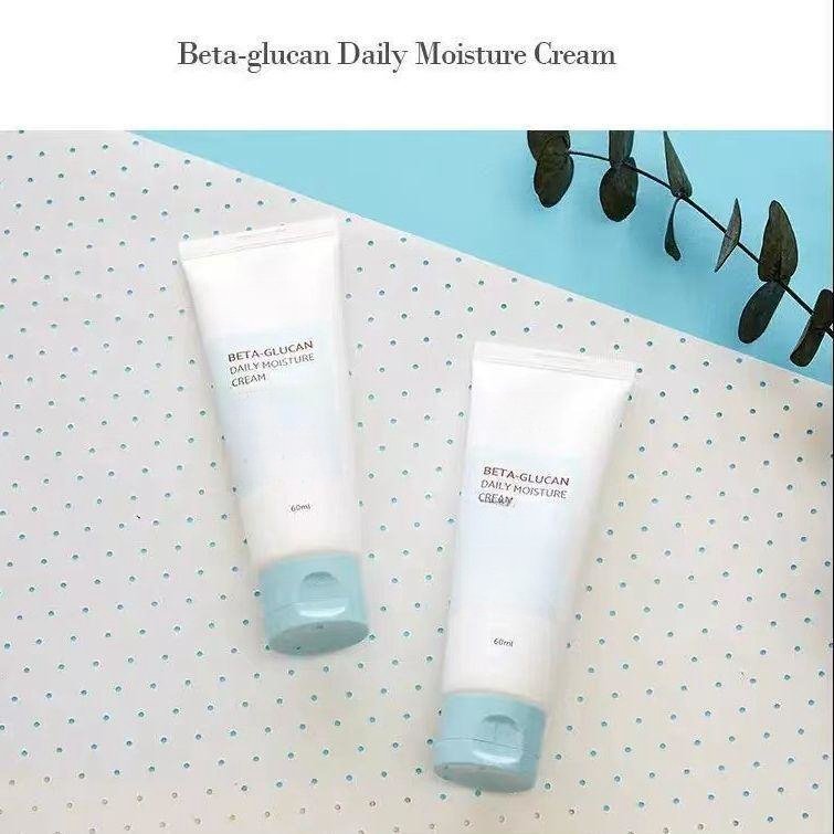 Dextran Daily Moisturizing Cream 60ml Moisturizing&Improving Wrinkles Moisturizing&Oil Control face cream