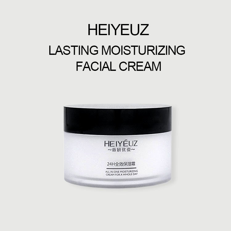 LERMO large volume 139g Skincare Beauty Anti Aging Skin Care Products Whitening Face Care 24H Moisturizing face Cream