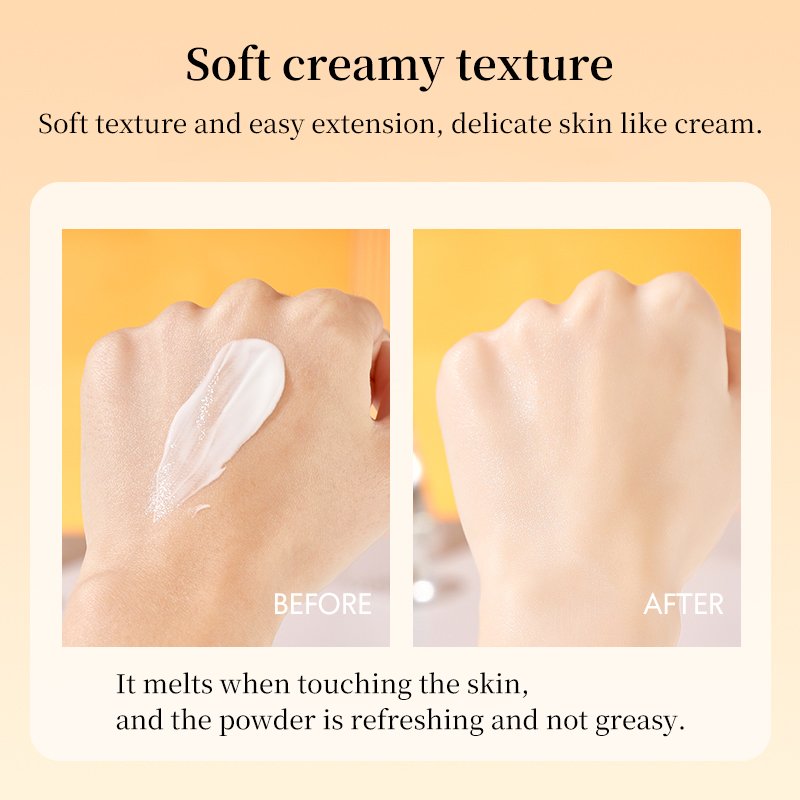 DZ Face Cream for skin Whitening Day Cream Spots Covering Concealer Skin Tone Up Face Whitening Cream