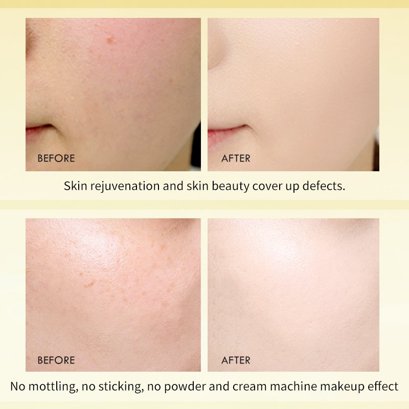 DZ Face Cream for skin Whitening Day Cream Spots Covering Concealer Skin Tone Up Face Whitening Cream