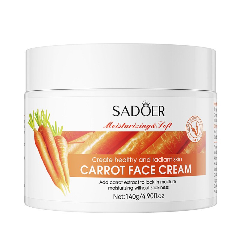 Hot Selling Avocado Aloe Vera Whitening Cream Anti-Aging Moisturizing Firming Cream