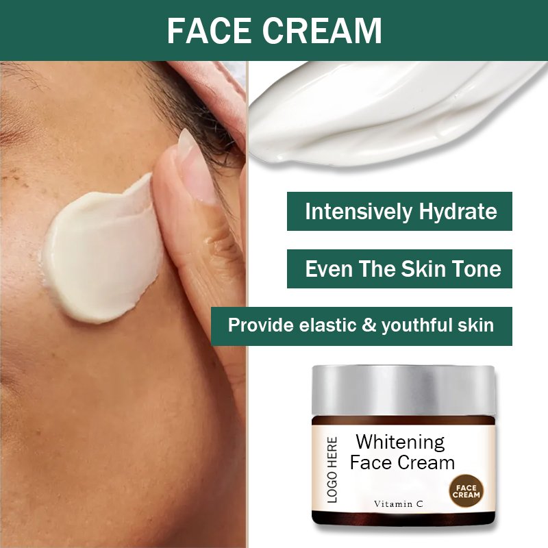 Acne treatment cream Dark Spots Eraser Oil Control Even Skin Tone Fades Blemishes Acne Remove Whitening Face Cream