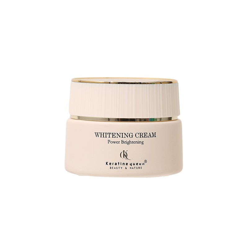 Face Smooth Beautifying Brightening Power Face Cream for Glowing Skin