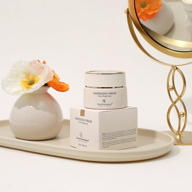 Face Smooth Beautifying Brightening Power Face Cream for Glowing Skin