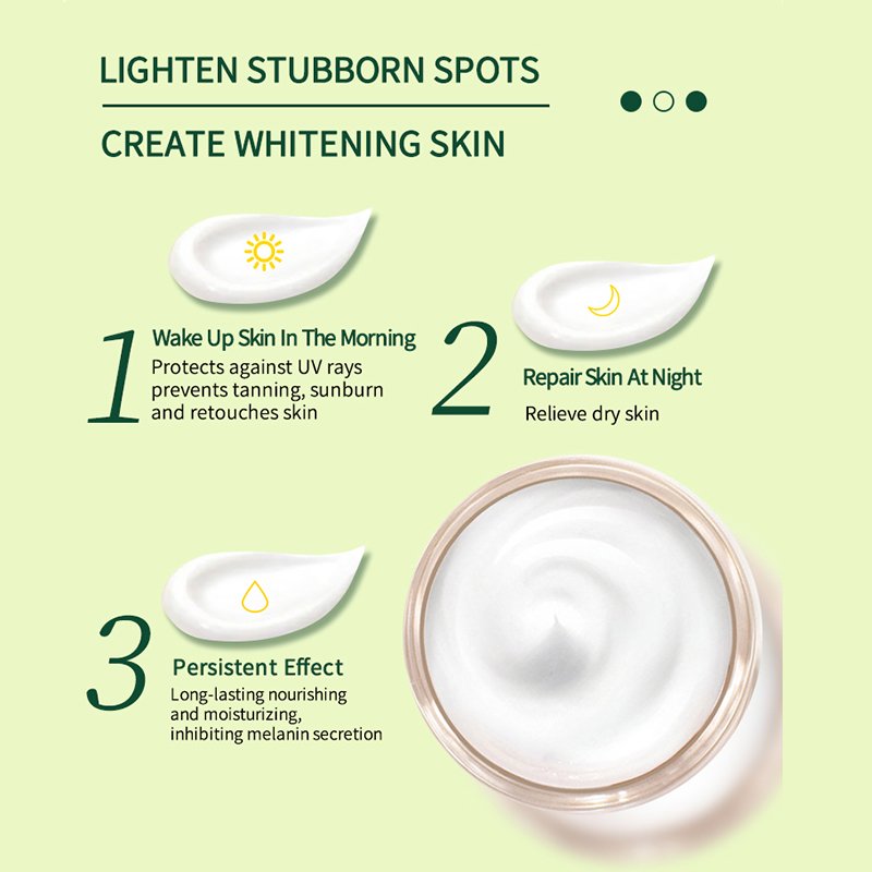 Pimples Melasma Blemish Removal Dark Spot Remover Cream Strong Bleaching Whitening Face Freckles Remove Corrector Cream