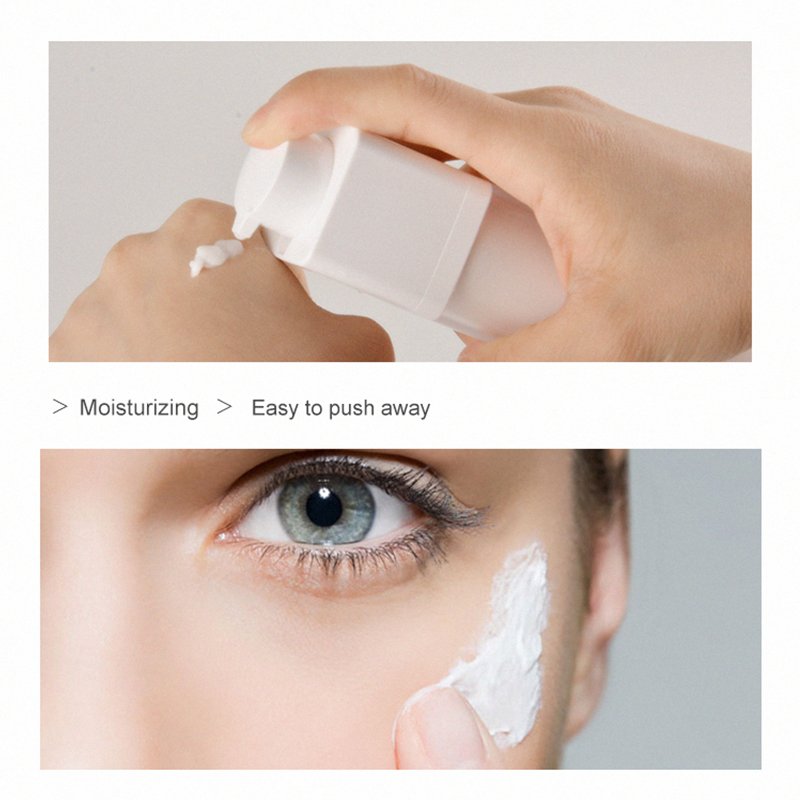 Organic moisturizer organic skin whitening vitamin c white collagen Anti Aging Wrinkle Acne Dark Spot Corrector face cream