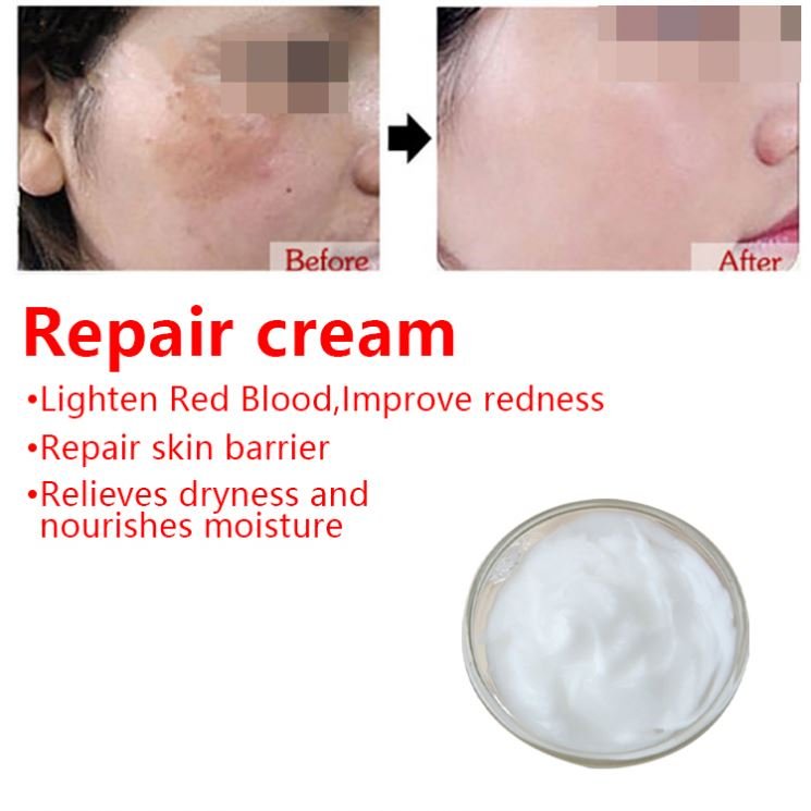 Resilience Multi-Effect Tri-Peptide Face And Neck Cream OEM/ODM