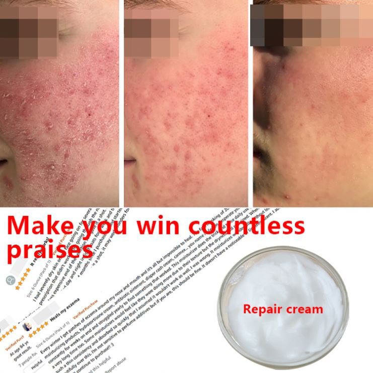 Resilience Multi-Effect Tri-Peptide Face And Neck Cream OEM/ODM