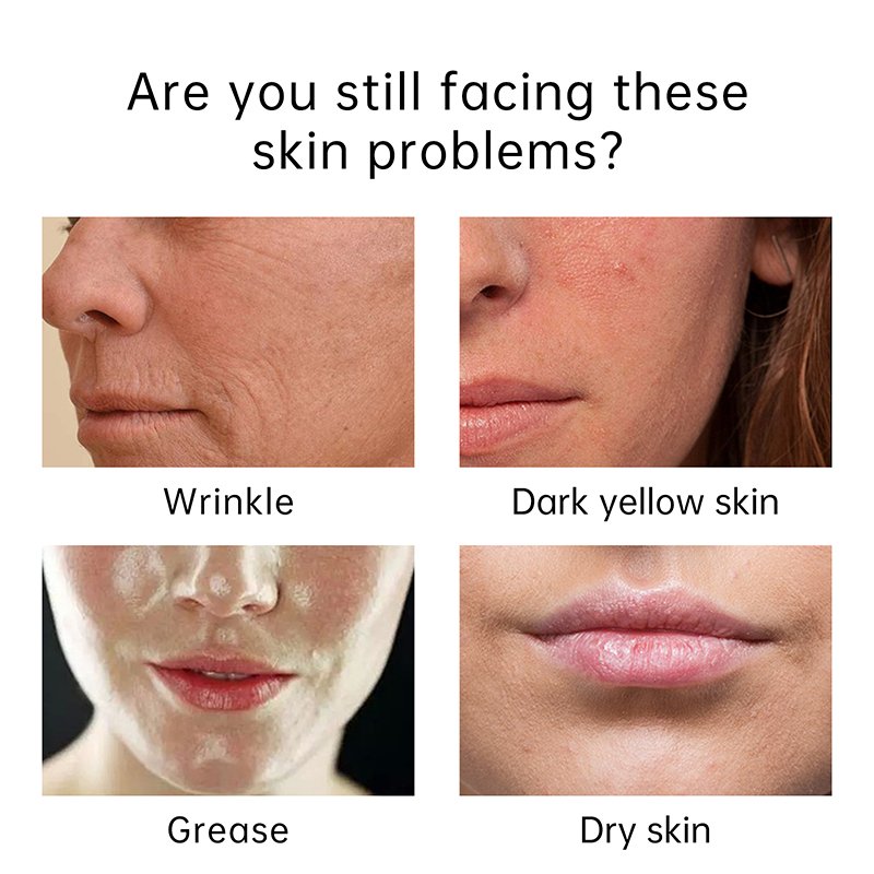 Wholesale Peptide anti wrinkle face cream private label organic Whitening Anti Aging Repair skin Moisturizing face cream