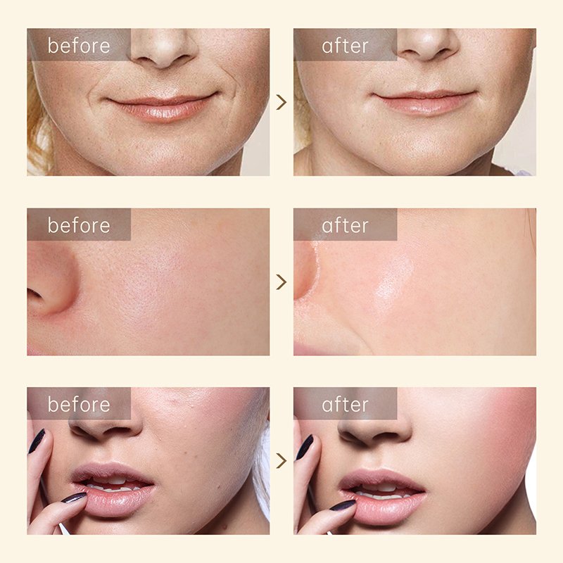 Wholesale Peptide anti wrinkle face cream private label organic Whitening Anti Aging Repair skin Moisturizing face cream