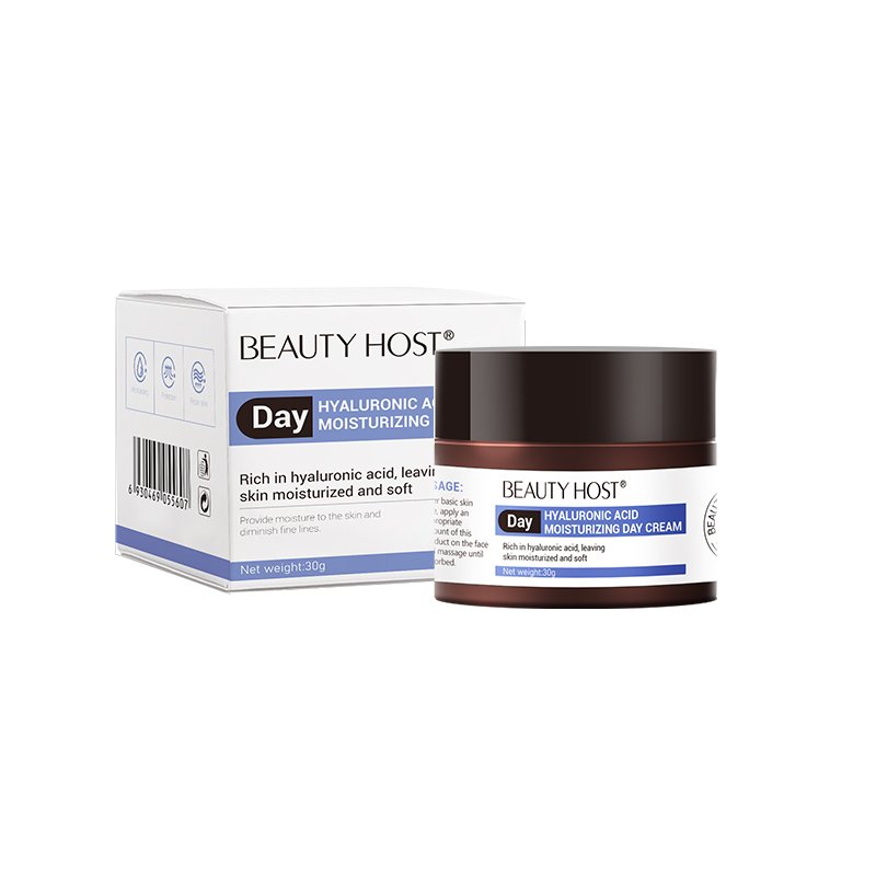 Hot Sale Skin Care Products Moisturizing & Hydrating Day and Night Face Cream