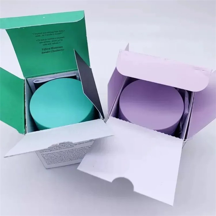 Premium Lala Retro Skin Protection Moisturizer 50ml Face Cream Collagen Retinol Virgin Marula Polypeptide Elephant Cream Whipped